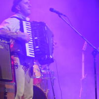 Zdjęcie ilustracyjne wiadomości: Prawie 10 tysięcy złotych dla Madzi, Mikołaja i Damianka! Koncert charytatywny w Świniarsku. #70