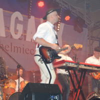 Zdjęcie ilustracyjne wiadomości: Prawie 10 tysięcy złotych dla Madzi, Mikołaja i Damianka! Koncert charytatywny w Świniarsku. #71