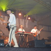 Zdjęcie ilustracyjne wiadomości: Prawie 10 tysięcy złotych dla Madzi, Mikołaja i Damianka! Koncert charytatywny w Świniarsku. #76