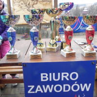 Zdjęcie ilustracyjne wiadomości: „Dzień Kobiet na sportowo” #3