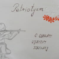 Zdjęcie ilustracyjne wiadomości: Dzień Pamięci "Żołnierzy Wyklętych" w Paszynie. #1