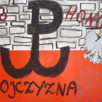 Zdjęcie ilustracyjne wiadomości: Dzień Pamięci "Żołnierzy Wyklętych" w Paszynie. #2