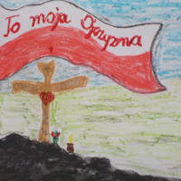 Zdjęcie ilustracyjne wiadomości: Dzień Pamięci "Żołnierzy Wyklętych" w Paszynie. #16