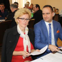 Zdjęcie ilustracyjne wiadomości: XXVIII sesja Rady Gminy Chełmiec #2