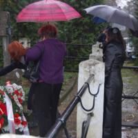 Zdjęcie ilustracyjne wiadomości: Obchody Narodowego Święta Niepodległości w Gminie Chełmiec Marcinkowice - 11 listopada 2009r. #5
