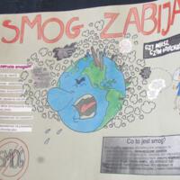 Zdjęcie ilustracyjne wiadomości: Eko Paszyn – jesteśmy po stronie natury! #43