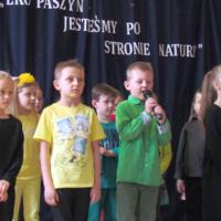 Zdjęcie ilustracyjne wiadomości: Eko Paszyn – jesteśmy po stronie natury! #69