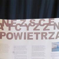 Zdjęcie ilustracyjne wiadomości: Eko Paszyn – jesteśmy po stronie natury! #71