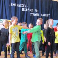 Zdjęcie ilustracyjne wiadomości: Eko Paszyn – jesteśmy po stronie natury! #72
