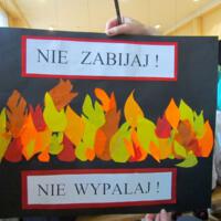 Zdjęcie ilustracyjne wiadomości: Eko Paszyn – jesteśmy po stronie natury! #84