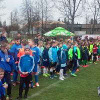 Zdjęcie ilustracyjne wiadomości: Turniej z podwórka na stadion #2