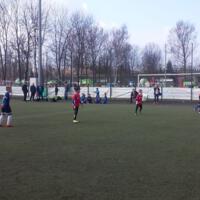 Zdjęcie ilustracyjne wiadomości: Turniej z podwórka na stadion #5