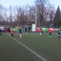 Zdjęcie ilustracyjne wiadomości: Turniej z podwórka na stadion #6
