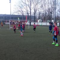 Zdjęcie ilustracyjne wiadomości: Turniej z podwórka na stadion #7