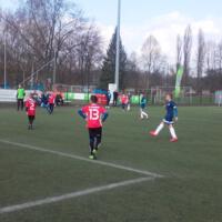 Zdjęcie ilustracyjne wiadomości: Turniej z podwórka na stadion #8