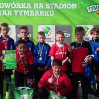 Zdjęcie ilustracyjne wiadomości: Turniej z podwórka na stadion #9