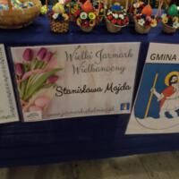 Zdjęcie ilustracyjne wiadomości: Wielki Jarmark Wielkanocny dobiegł końca! #14