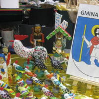 Zdjęcie ilustracyjne wiadomości: Chełmieccy Twórcy promują gminę w Warszawie. #9