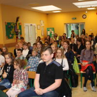 Zdjęcie ilustracyjne wiadomości: XIV GMINNY KONKURS TRADYCJI WIELKANOCNYCH PIĄTKOWA 2017 #15