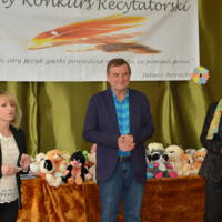Zdjęcie ilustracyjne wiadomości: Gminny Konkurs Recytatorski w Januszowej #20