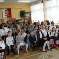 Zdjęcie ilustracyjne wiadomości: Gminny Konkurs Recytatorski w Januszowej #22