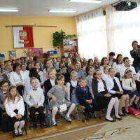 Zdjęcie ilustracyjne wiadomości: Gminny Konkurs Recytatorski w Januszowej #23