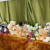 Zdjęcie ilustracyjne wiadomości: Gminny Konkurs Recytatorski w Januszowej #29