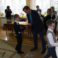 Zdjęcie ilustracyjne wiadomości: Gminny Konkurs Recytatorski w Januszowej #45