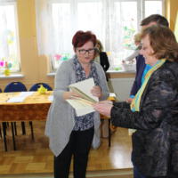 Zdjęcie ilustracyjne wiadomości: Gminny Konkurs Recytatorski w Januszowej #51