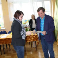 Zdjęcie ilustracyjne wiadomości: Gminny Konkurs Recytatorski w Januszowej #54