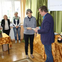 Zdjęcie ilustracyjne wiadomości: Gminny Konkurs Recytatorski w Januszowej #56