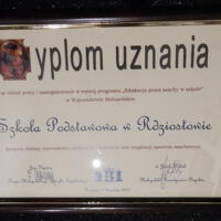 Zdjęcie ilustracyjne wiadomości: Wojewódzki Turniej Finałowy Projektu „Edukacja przez Szachy w Szkole” w Krakowie #17