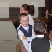 Zdjęcie ilustracyjne wiadomości: <b>Przekazanie odblasków dzieciom z klas 0-3 Szkół Podstawowych.</b> #18