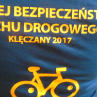 Zdjęcie ilustracyjne wiadomości: Klęczany -TBRD ‘2017 - eliminacje gminne #3