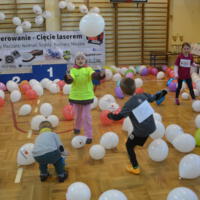 Zdjęcie ilustracyjne wiadomości: „Charytatywny Bieg na Paścią Górę” #3