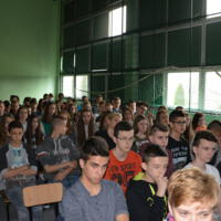 Zdjęcie ilustracyjne wiadomości: Wychowanie poprzez wartości, realizacja programu „Archipelag Skarbów” #7