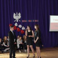 Zdjęcie ilustracyjne wiadomości: Święto Konstytucji 3 Maja #3