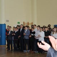 Zdjęcie ilustracyjne wiadomości: Święto Konstytucji 3 Maja #29