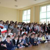 Zdjęcie ilustracyjne wiadomości: Święto Konstytucji 3 Maja #38