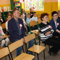 Zdjęcie ilustracyjne wiadomości: Gminny Konkurs „Konstytucja 3 Maja” w Rdziostowie #6