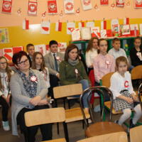 Zdjęcie ilustracyjne wiadomości: Gminny Konkurs „Konstytucja 3 Maja” w Rdziostowie #7
