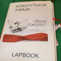 Zdjęcie ilustracyjne wiadomości: Gminny Konkurs „Konstytucja 3 Maja” w Rdziostowie #43