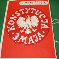 Zdjęcie ilustracyjne wiadomości: Gminny Konkurs „Konstytucja 3 Maja” w Rdziostowie #44