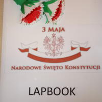 Zdjęcie ilustracyjne wiadomości: Gminny Konkurs „Konstytucja 3 Maja” w Rdziostowie #46