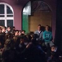 Zdjęcie ilustracyjne wiadomości: Spektakl profilaktyczny #2
