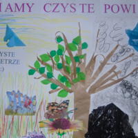 Zdjęcie ilustracyjne wiadomości: Konkurs „POKONAMY SMOG” rozstrzygnięty #29