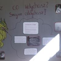 Zdjęcie ilustracyjne wiadomości: Konkurs „POKONAMY SMOG” rozstrzygnięty #36