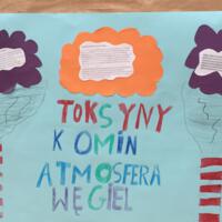 Zdjęcie ilustracyjne wiadomości: Konkurs „POKONAMY SMOG” rozstrzygnięty #39