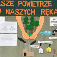 Zdjęcie ilustracyjne wiadomości: Konkurs „POKONAMY SMOG” rozstrzygnięty #48
