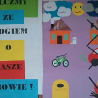 Zdjęcie ilustracyjne wiadomości: Konkurs „POKONAMY SMOG” rozstrzygnięty #55
